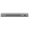 NETGEAR GS116 hallitsematon L2 Gigabit Ethernet (10/100/1000) musta