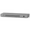 NETGEAR GS116 hallitsematon L2 Gigabit Ethernet (10/100/1000) musta