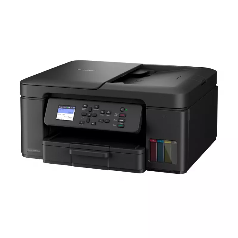Monitoimitulostin Brother DCP-T780DW mustesuihku väritulostus