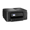 Monitoimitulostin Brother DCP-T780DW mustesuihku väritulostus