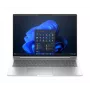 HP EliteBook 6 G1a AI PC AMD Ryzen™ 7 250 kannettava 40,6 cm (16 inch) WUXGA 32 GB DDR5-SDRAM Wi-Fi 7 (802.11be) Windows 11 Pro hopea