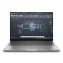 Mobiilityöasema HP ZBook 8 G1i 16