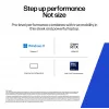 Mobiilityöasema HP ZBook 8 G1i 16 inch Intel Core i7 16GB 512GB NVIDIA Windows 11 Pro