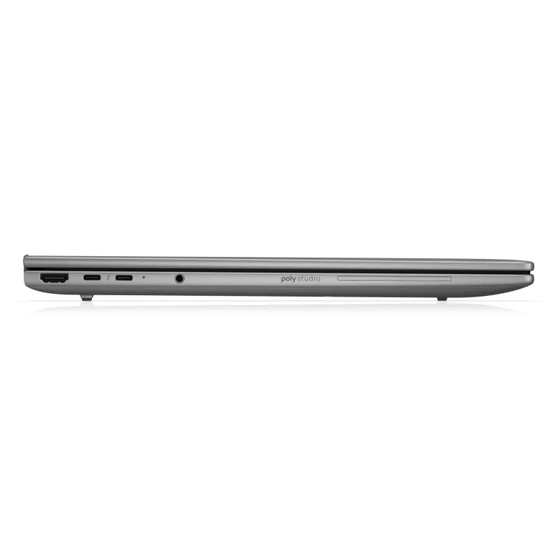 Mobiilityöasema HP ZBook 8 G1i 16 inch Intel Core i7 16GB 512GB NVIDIA Windows 11 Pro