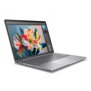 Mobiilityöasema HP ZBook 8 G1i 14