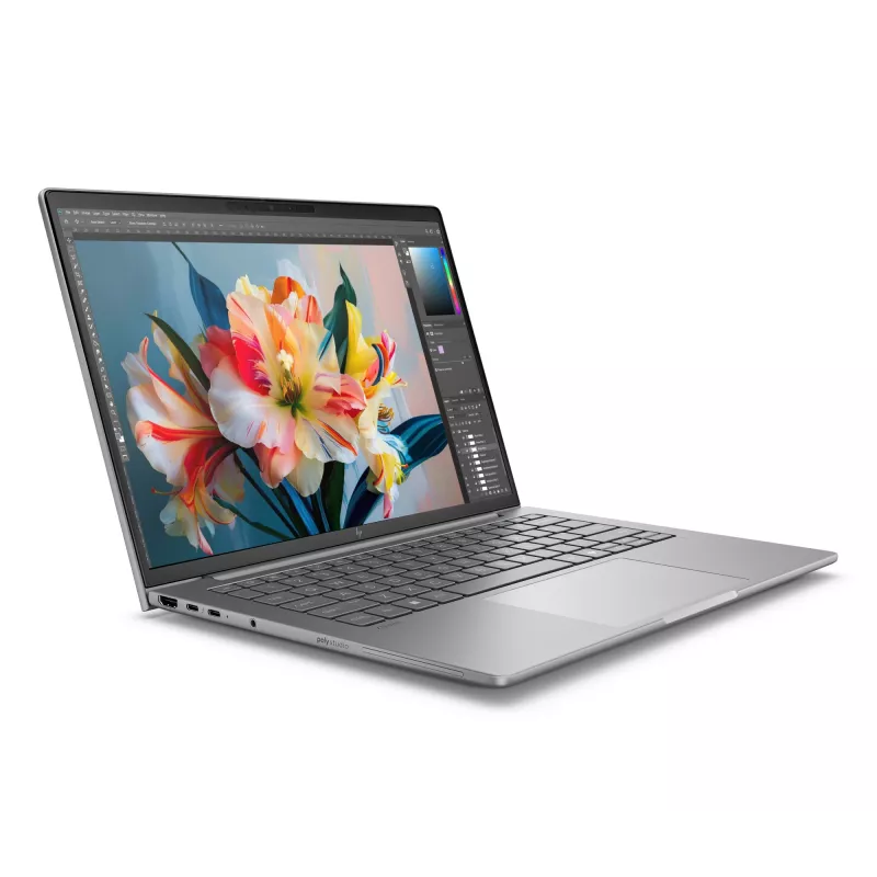 Mobiilityöasema HP ZBook 8 G1i 14