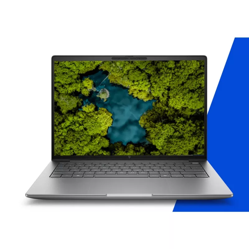 Mobiilityöasema HP ZBook 8 G1i 14