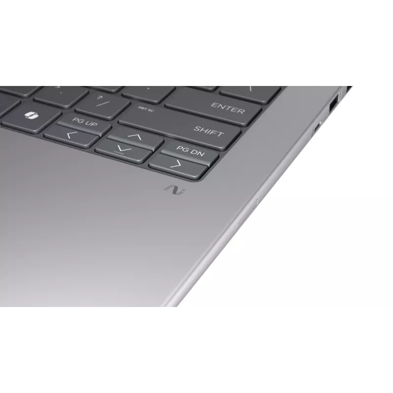 Mobiilityöasema HP ZBook 8 G1i 14