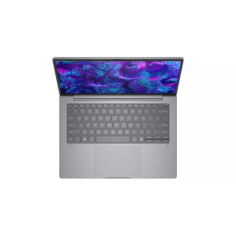 Mobiilityöasema HP ZBook 8 G1i 14