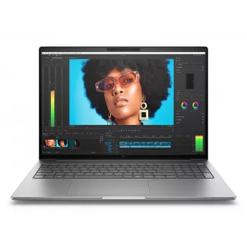 Mobiilityöasema HP ZBook 8 G1i 16
