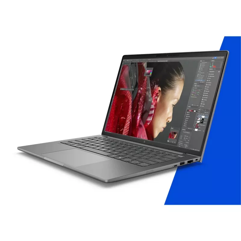Mobiilityöasema HP ZBook 8 G1i 14