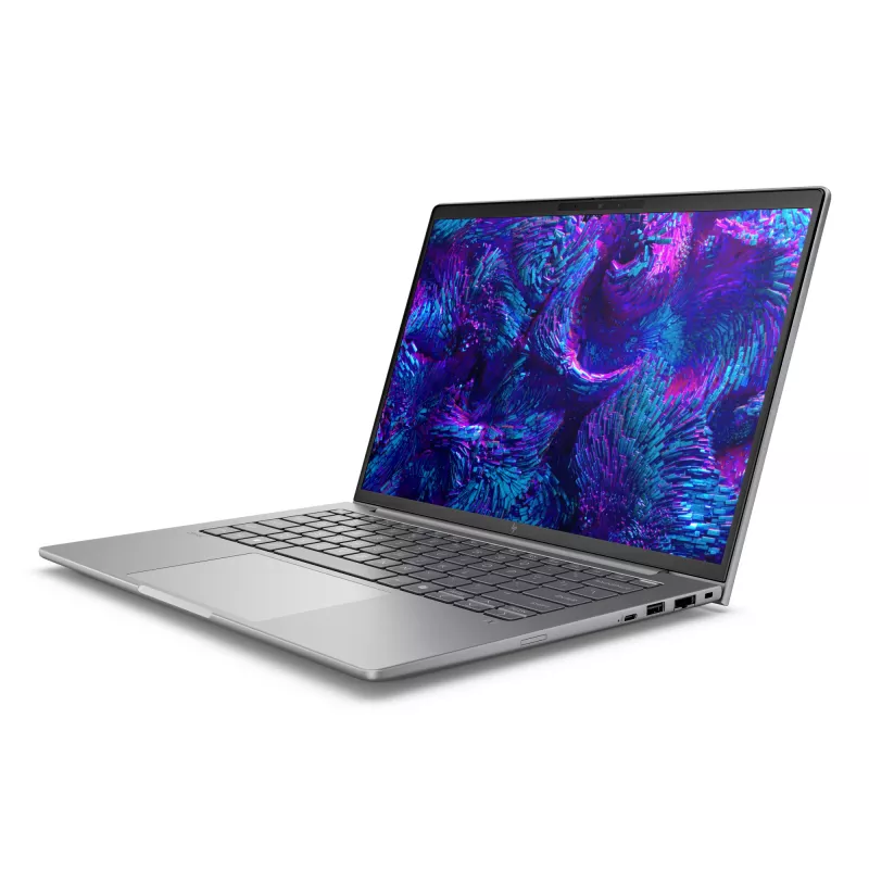Mobiilityöasema HP ZBook 8 G1i 14
