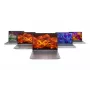 HP ZBook 8 G1i 14 A3ZU8ET mobiilityöasema, Intel Core Ultra 7 255H, 14 tuuman 2.5K (2560x1600) IPS 400 nits, 32 GB RAM, 1 TB SSD, NVIDIA RTX 500 Ada, Wi-Fi 7, Windows 11 Pro, saksalainen näppäimistö