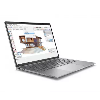 HP ZBook 8 G1i 14 A3ZU8ET yrityskannettava, Intel Core Ultra 7 255H, 14