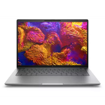 HP ZBook 8 G1ak Copilot+ PC AMD Ryzen AI 7 PRO 35,6 cm (14