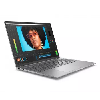 HP ZBook 8 G1i kannettava, 16