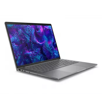 HP ZBook 8 G1i mobiilityöasema, Intel Core Ultra 7 255H, 35,6 cm (14 tuumaa) 2.5K 2560 x 1600 IPS, 32 GB DDR5, 1 TB SSD NVMe, Intel Arc 140T, Wi-Fi 7, Windows 11 Pro