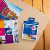 Mustekasettipaketti Brother LC527VAL CMYK – 1×1300, 3×900 sivua