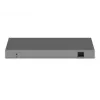 NETGEAR GS748PP hallitsematon Gigabit Ethernet (10/100/1000) Power over Ethernet (PoE) harmaa