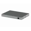 NETGEAR GS748PP hallitsematon Gigabit Ethernet (10/100/1000) Power over Ethernet (PoE) harmaa