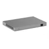 NETGEAR GS748PP hallitsematon Gigabit Ethernet (10/100/1000) Power over Ethernet (PoE) harmaa