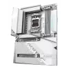 Emolevy GIGABYTE X870 AORUS STEALTH ICE, AMD AM5, ATX