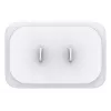 AC-sisälaturi D-Link DCP-651 — 65 W GaN, 2x USB‑C, universaali…