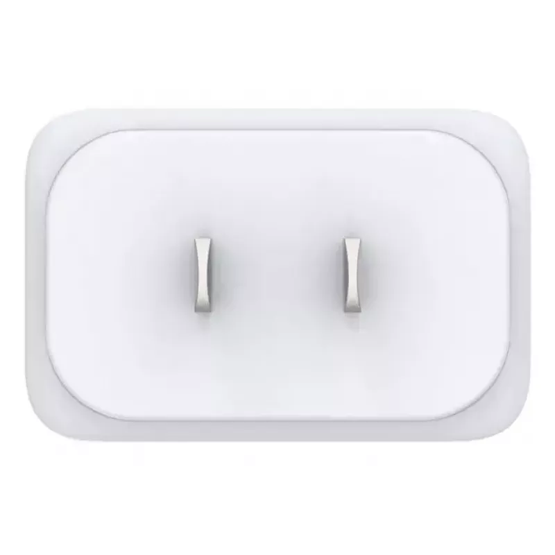 AC-sisälaturi D-Link DCP-651 — 65 W GaN, 2x USB‑C, universaali…