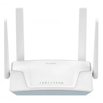 Reititin D-Link 4G LTE AX1500 dual-band Wi-Fi 6