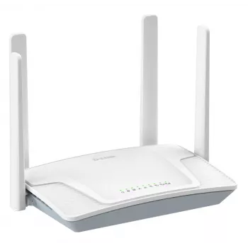 Reititin D-Link 4G LTE AX1500 dual-band Wi-Fi 6