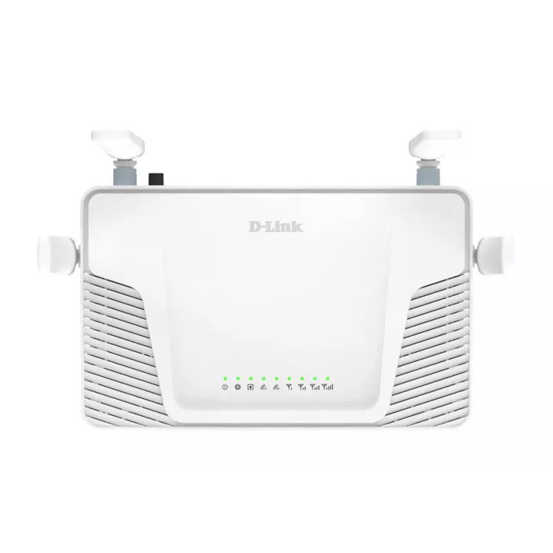 Reititin D-Link 4G LTE AX1500 dual-band Wi-Fi 6
