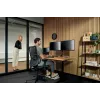 Kensington 2-suuntainen irrotettava näytönsuojakalvo Surface Laptop Go 1/2/3 -laitteelle