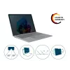 Kensington 2-suuntainen irrotettava näytönsuojakalvo Surface Laptop Go 1/2/3 -laitteelle