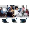 Kensington 2-suuntainen irrotettava näytönsuojakalvo Surface Laptop Go 1/2/3 -laitteelle