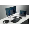 Kensington 2-suuntainen irrotettava näytönsuojakalvo Surface Laptop Go 1/2/3 -laitteelle