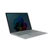 Kensington 2-suuntainen irrotettava näytönsuojakalvo Surface Laptop Go 1/2/3 -laitteelle