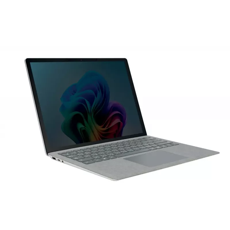 Kensington 2-suuntainen irrotettava näytönsuojakalvo Surface Laptop Go 1/2/3 -laitteelle