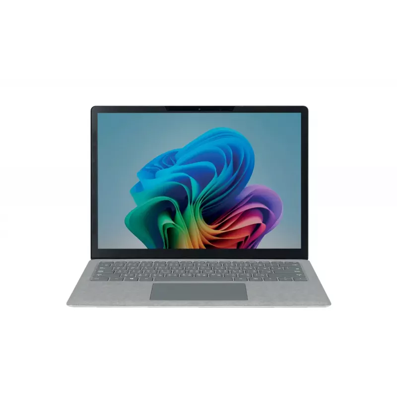 Kensington 2-suuntainen irrotettava näytönsuojakalvo Surface Laptop Go 1/2/3 -laitteelle