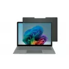 Kensington 2-suuntainen irrotettava näytönsuojakalvo Surface Laptop Go 1/2/3 -laitteelle