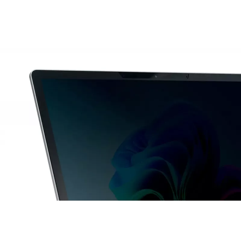 Kensington 2-suuntainen irrotettava näytönsuojakalvo Surface Laptop Go 1/2/3 -laitteelle