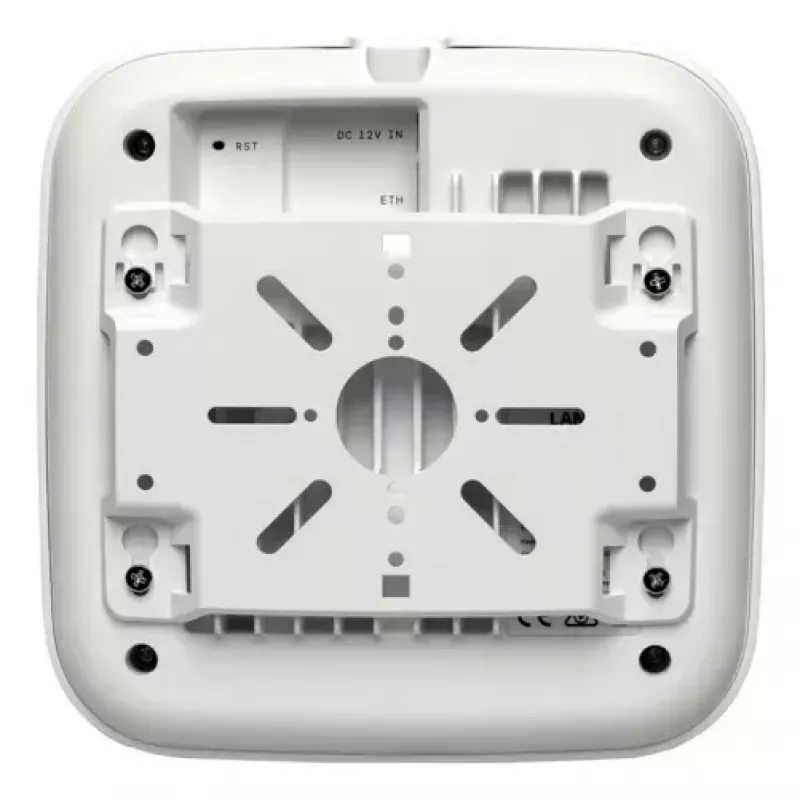 Langaton tukiasema Lancom LANCOM LW-700 — Dualband 2,4/5 GHz, PoE, 2,5 Gbps Ethernet, AES/TKIP/WEP-suojaus