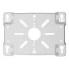 Langaton tukiasema Lancom LANCOM LW-700 — Dualband 2,4/5 GHz, PoE, 2,5 Gbps Ethernet, AES/TKIP/WEP-suojaus
