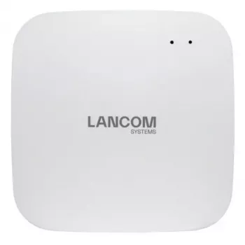 Langaton tukiasema Lancom LANCOM LW-700 — Dualband 2,4/5 GHz, PoE, 2,5 Gbps Ethernet, AES/TKIP/WEP-suojaus