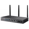 TP-Link Omada DR3220v-4G WLAN-reititin Gigabit Ethernet Dual-Band (2,4 GHz / 5 GHz) musta