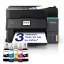 Monitoiminen mustesuihkutulostin Epson EcoTank ET-4950 — väri, A4, 4800x1200 dpi, 35 ppm, WLAN, Ethernet, duplex, musta