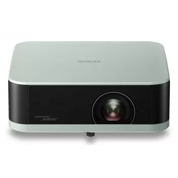 Epson Home Cinema V11HB72340 dataprojektori Standard-Throw-projektori 700 ANSI lumenia LCD 1080p (1920x1080) musta, valkoinen