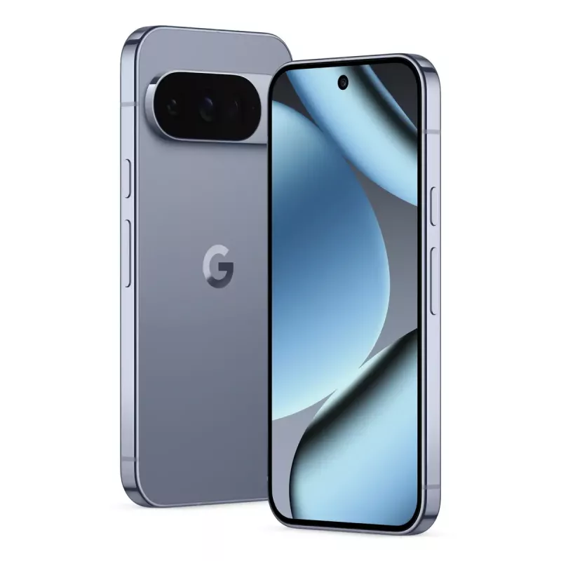 Älypuhelin Google Pixel 10 Pro XL 6,8