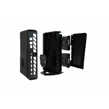 Mini-PC ASUS NUC 15 Performance RNUC15JNK7X50002 DDR5 2TB SSD Wi‑Fi 7