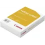 Canon keltainen Label Universal tulostinpaperi A4 (210x297 mm) 500 arkkia valkoinen
