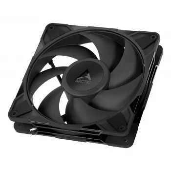 ARCTIC P14 Pro PST – 5 kpl:n pakkaus 140 mm PWM-tuulettimia kaapelihaaroittimella
